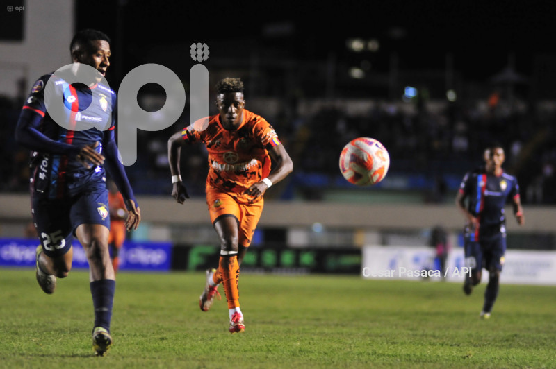 FBL LIGAPRO Libertad vs Nacional