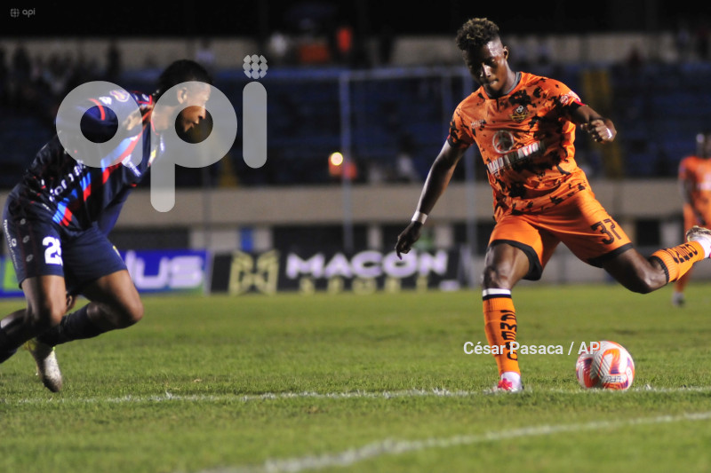 FBL LIGAPRO Libertad vs Nacional