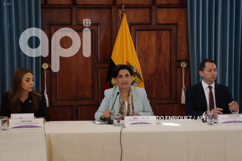 CANCILLERIA SECTOR PRODUCTIVO ARANCELES EEUU