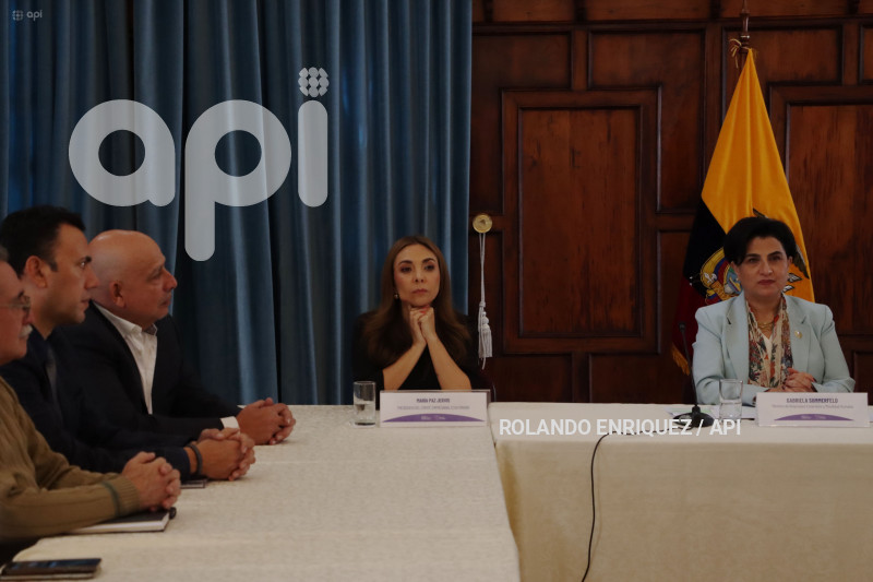 CANCILLERIA SECTOR PRODUCTIVO ARANCELES EEUU