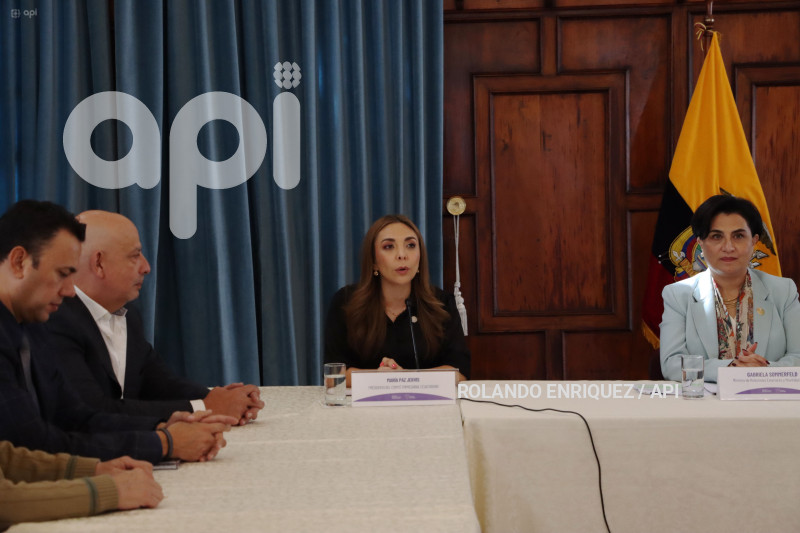 CANCILLERIA SECTOR PRODUCTIVO ARANCELES EEUU