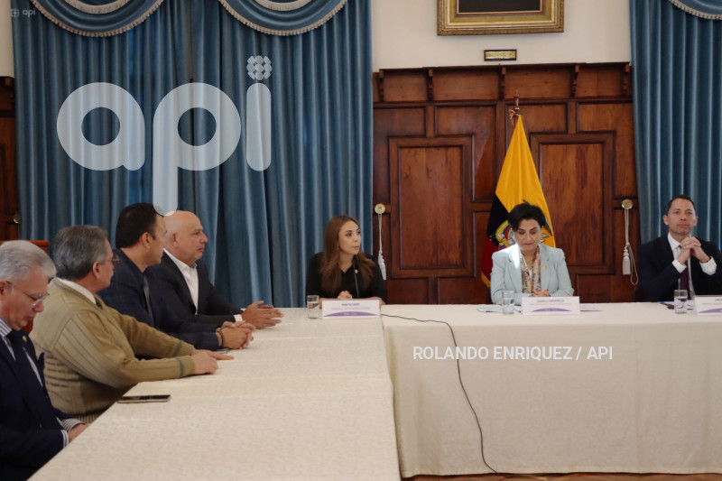 CANCILLERIA SECTOR PRODUCTIVO ARANCELES EEUU
