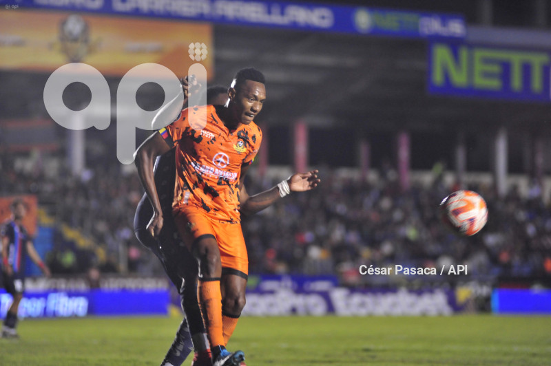 FBL LIGAPRO Libertad vs Nacional