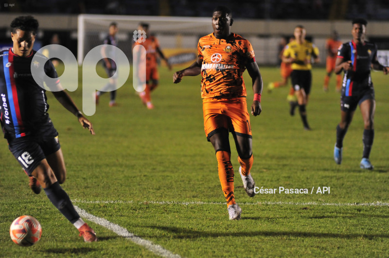 FBL LIGAPRO Libertad vs Nacional