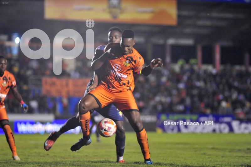 FBL LIGAPRO Libertad vs Nacional