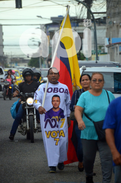 NOBOA CIERRE CAMPANA MACHALA