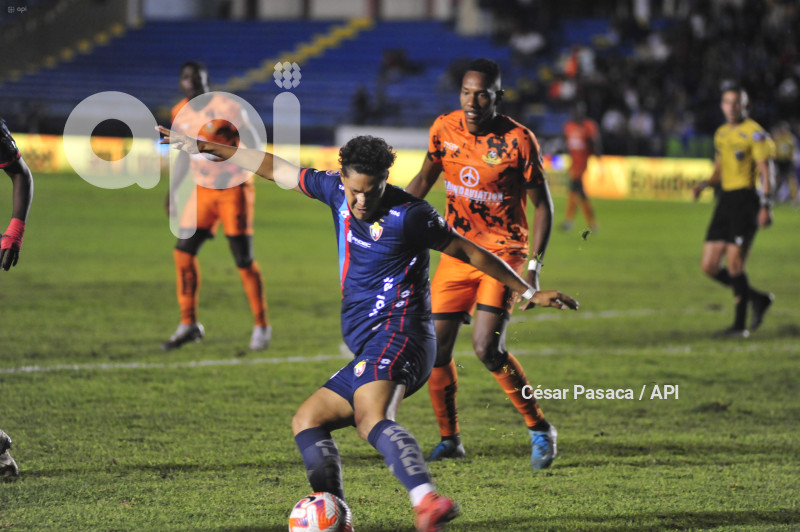 FBL LIGAPRO Libertad vs Nacional