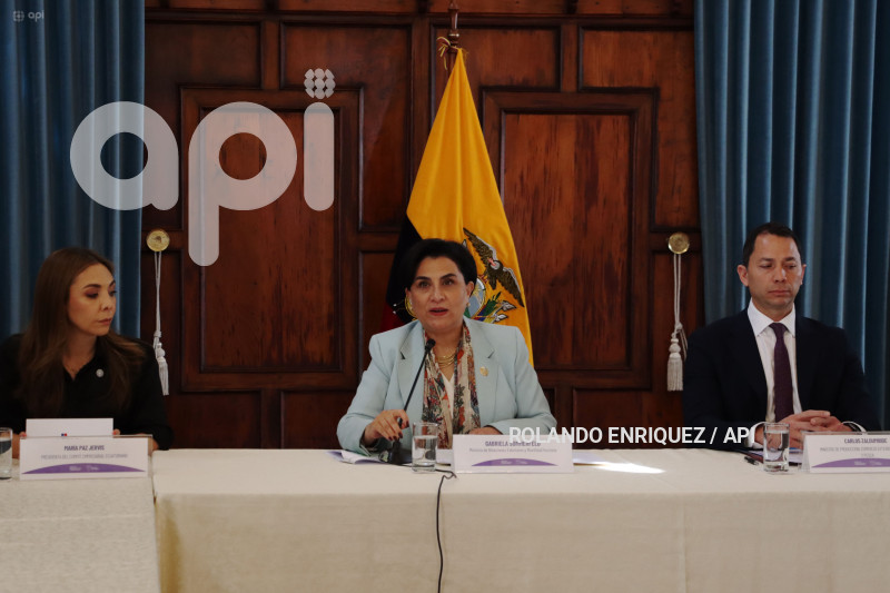 CANCILLERIA SECTOR PRODUCTIVO ARANCELES EEUU