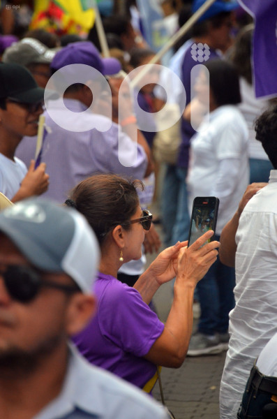NOBOA CIERRE CAMPANA MACHALA
