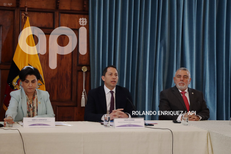 CANCILLERIA SECTOR PRODUCTIVO ARANCELES EEUU