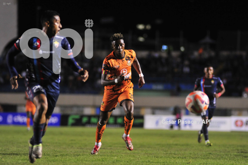 FBL LIGAPRO Libertad vs Nacional