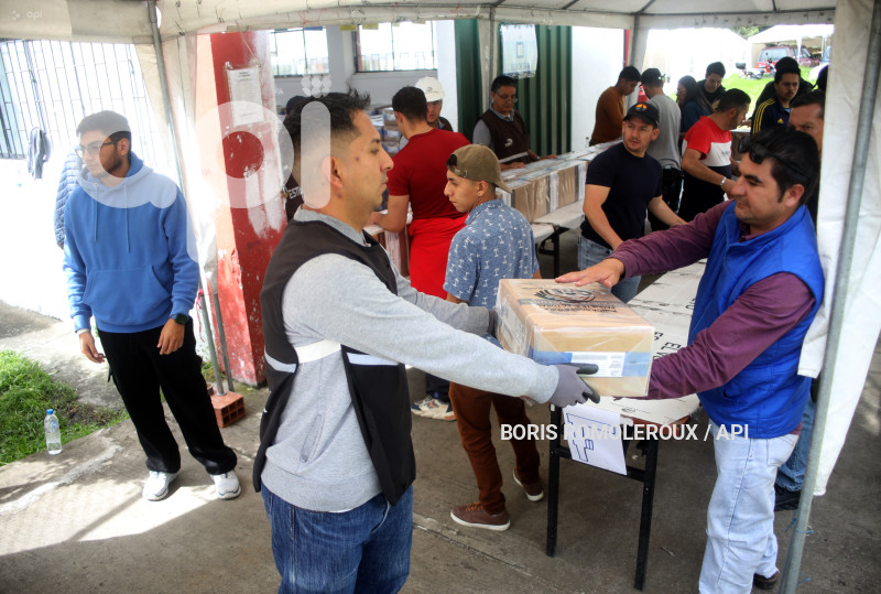 CUENCA-MATERIAL ELECTORAL