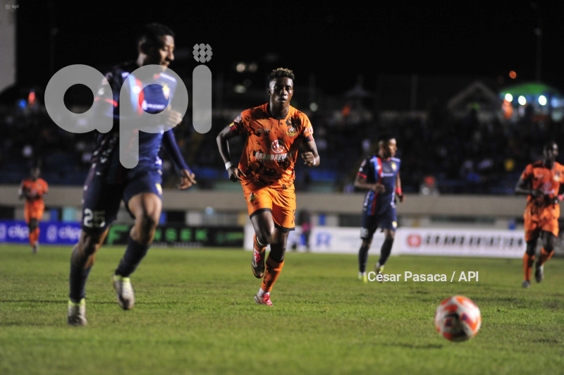 FBL LIGAPRO Libertad vs Nacional