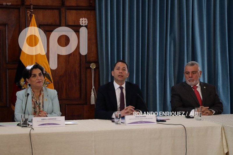 CANCILLERIA SECTOR PRODUCTIVO ARANCELES EEUU