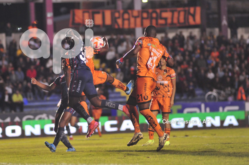 FBL LIGAPRO Libertad vs Nacional