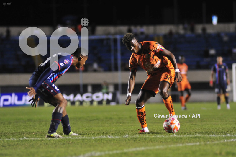 FBL LIGAPRO Libertad vs Nacional