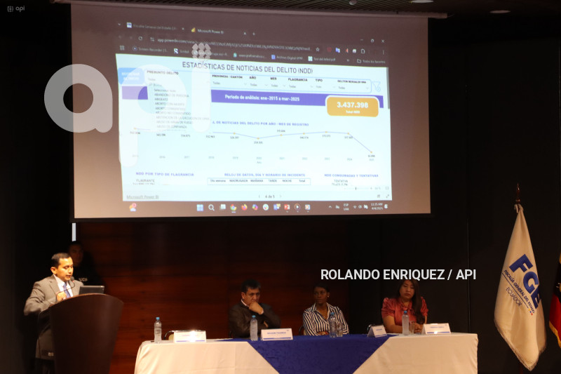 FISCALIA VISUALIZADOR DE DENUNCIAS