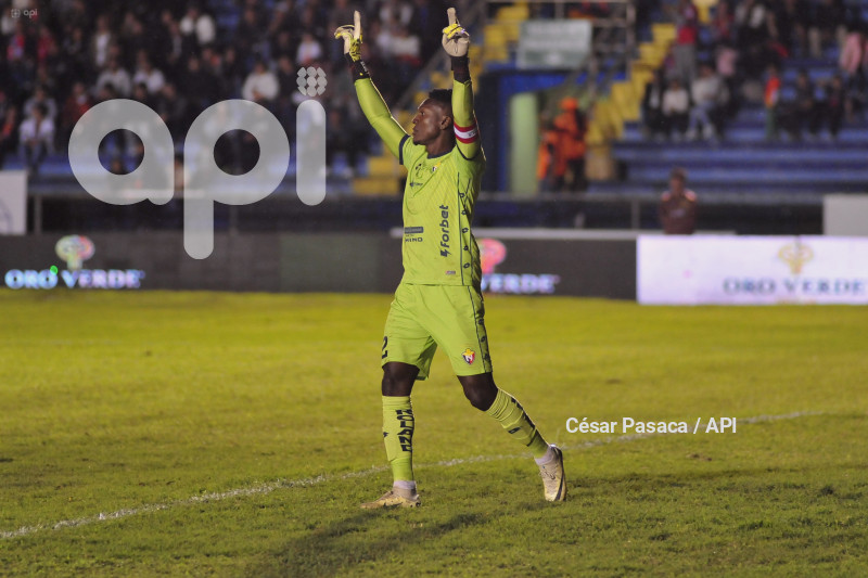 FBL LIGAPRO Libertad vs Nacional