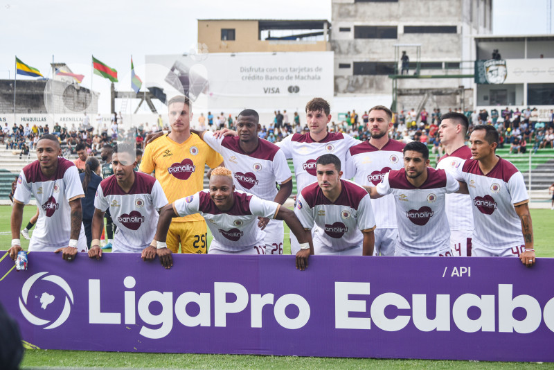 FBL - Orense vs Vino Tinto
