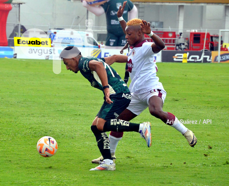 FBL - Orense vs Vino Tinto