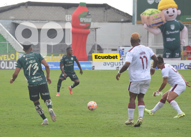 FBL - Orense vs Vino Tinto