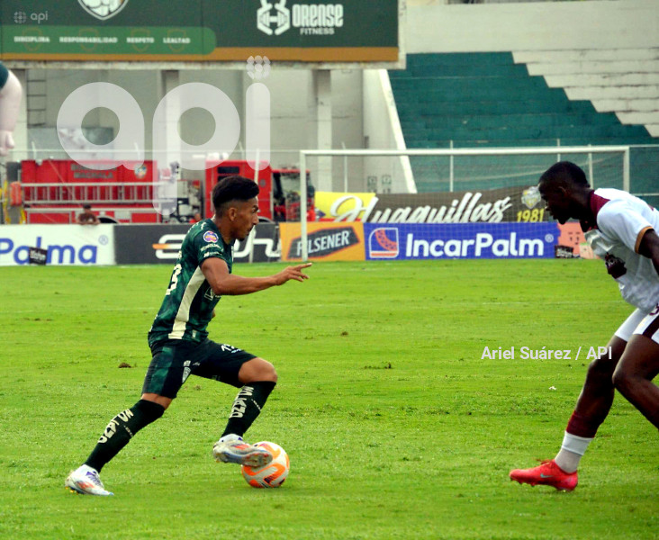 FBL - Orense vs Vino Tinto