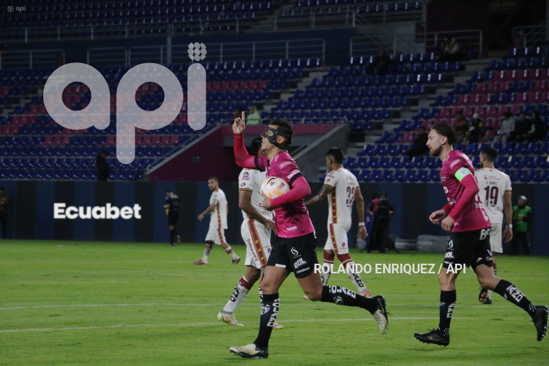 FBL LIGAPRO ECUABET INDEPENDIENTE VS CUENCA