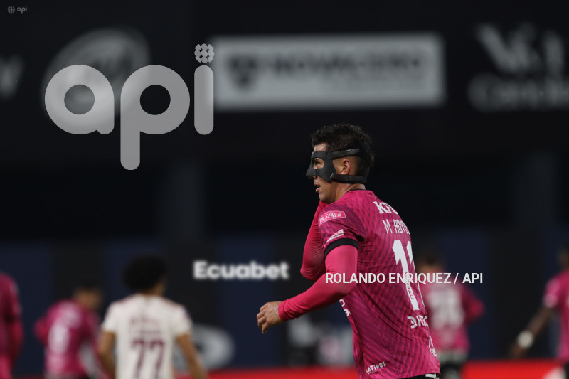 FBL LIGAPRO ECUABET INDEPENDIENTE VS CUENCA