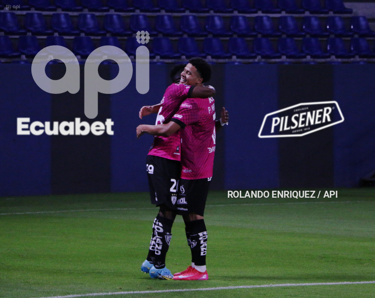 FBL LIGAPRO ECUABET INDEPENDIENTE VS CUENCA