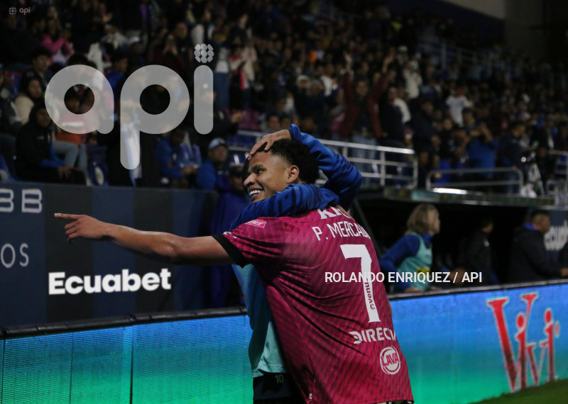 FBL LIGAPRO ECUABET INDEPENDIENTE VS CUENCA