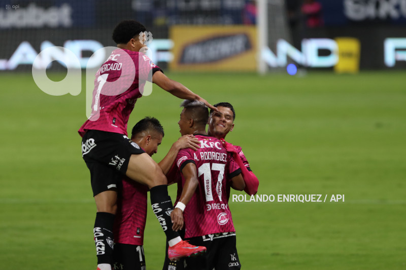 FBL LIGAPRO ECUABET INDEPENDIENTE VS CUENCA