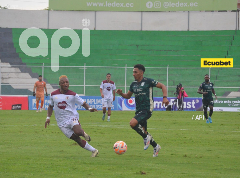 FBL - Orense vs Vino Tinto