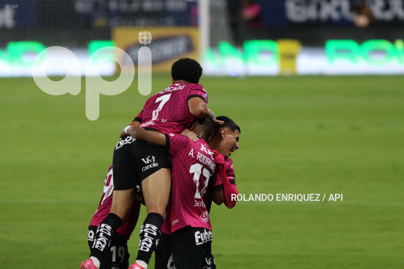 FBL LIGAPRO ECUABET INDEPENDIENTE VS CUENCA