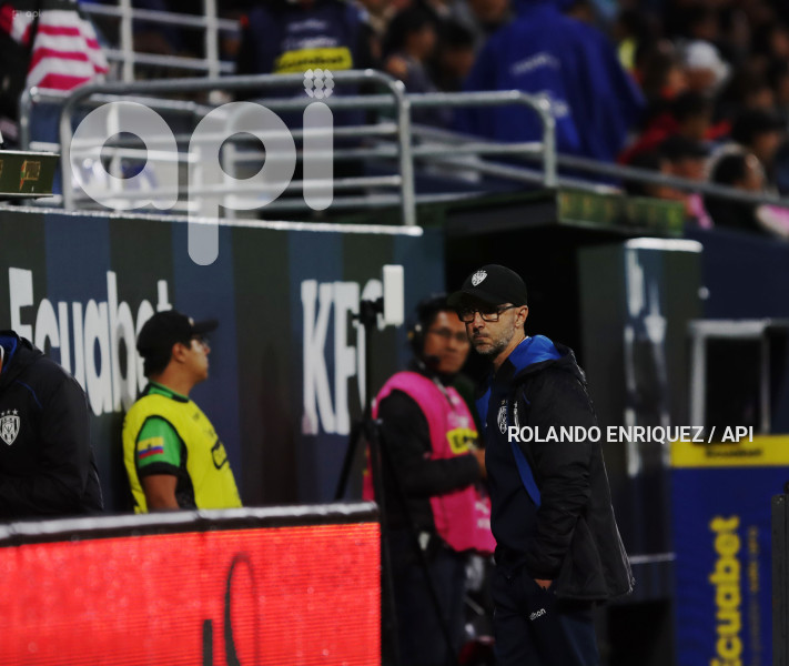 FBL LIGAPRO ECUABET INDEPENDIENTE VS CUENCA