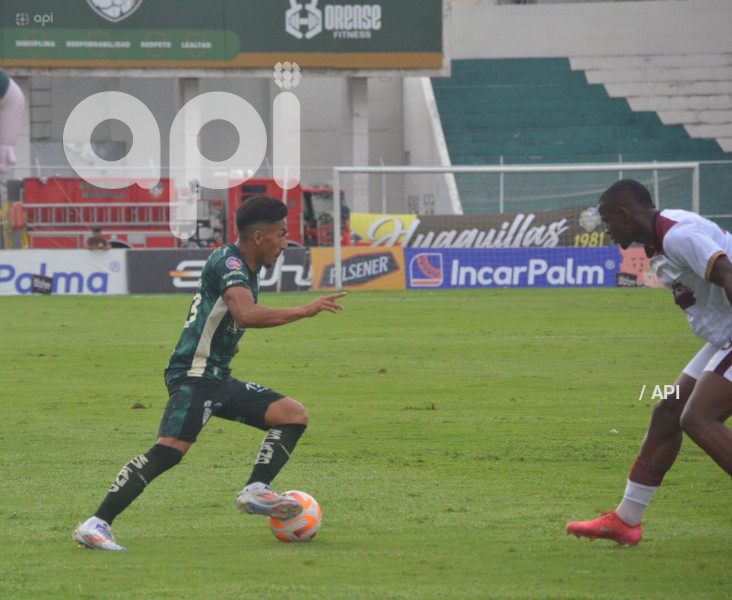 FBL - Orense vs Vino Tinto