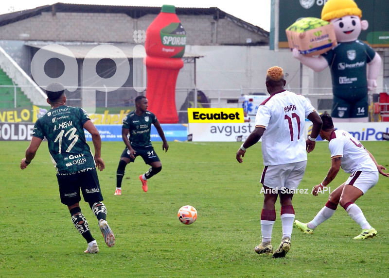 FBL - Orense vs Vino Tinto