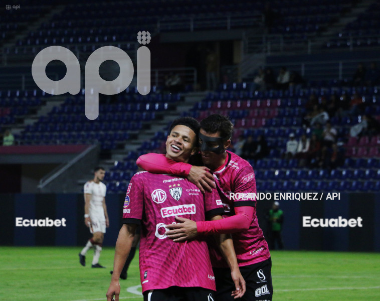 FBL LIGAPRO ECUABET INDEPENDIENTE VS CUENCA