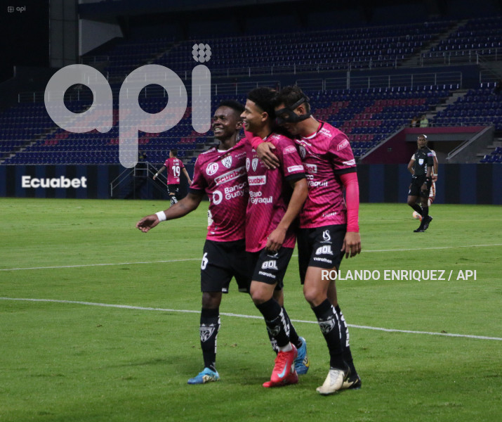 FBL LIGAPRO ECUABET INDEPENDIENTE VS CUENCA