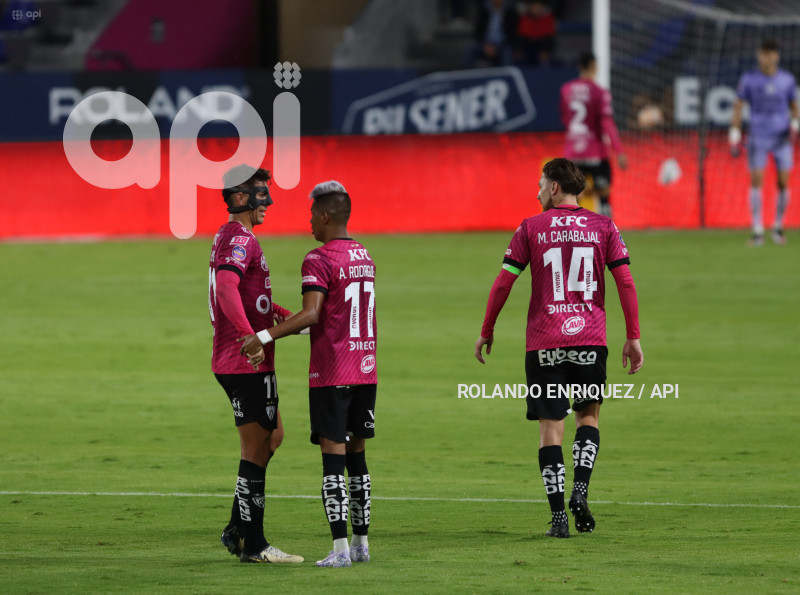 FBL LIGAPRO ECUABET INDEPENDIENTE VS CUENCA