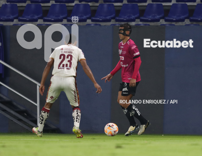 FBL LIGAPRO ECUABET INDEPENDIENTE VS CUENCA