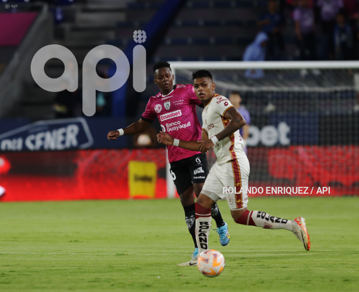 FBL LIGAPRO ECUABET INDEPENDIENTE VS CUENCA