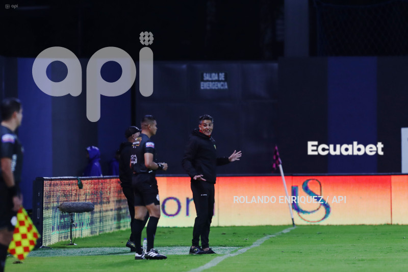 FBL LIGAPRO ECUABET INDEPENDIENTE VS CUENCA