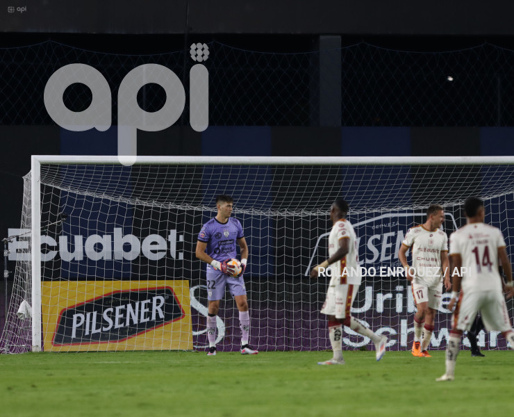FBL LIGAPRO ECUABET INDEPENDIENTE VS CUENCA