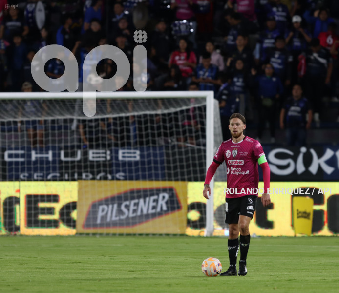 FBL LIGAPRO ECUABET INDEPENDIENTE VS CUENCA