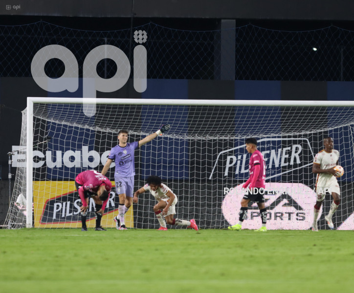 FBL LIGAPRO ECUABET INDEPENDIENTE VS CUENCA