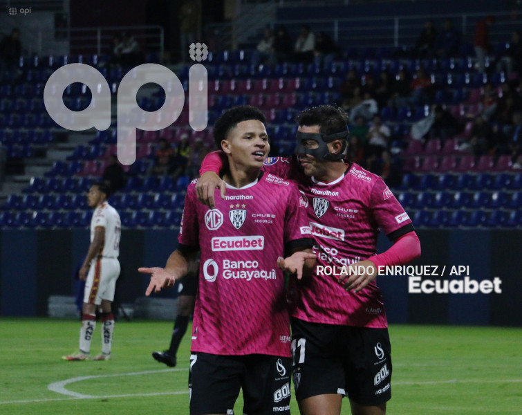 FBL LIGAPRO ECUABET INDEPENDIENTE VS CUENCA