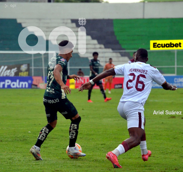 FBL - Orense vs Vino Tinto