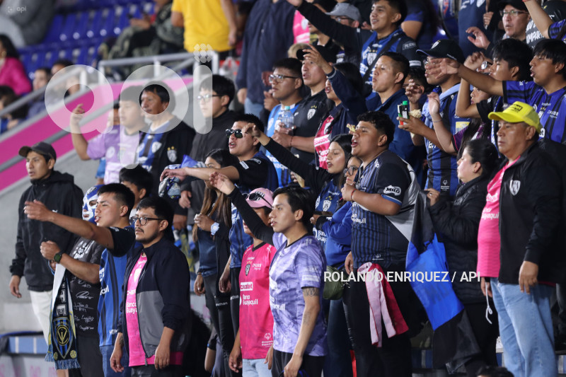 FBL LIGAPRO ECUABET INDEPENDIENTE VS CUENCA