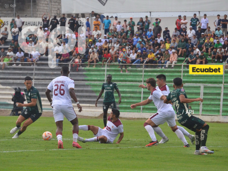 FBL - Orense vs Vino Tinto