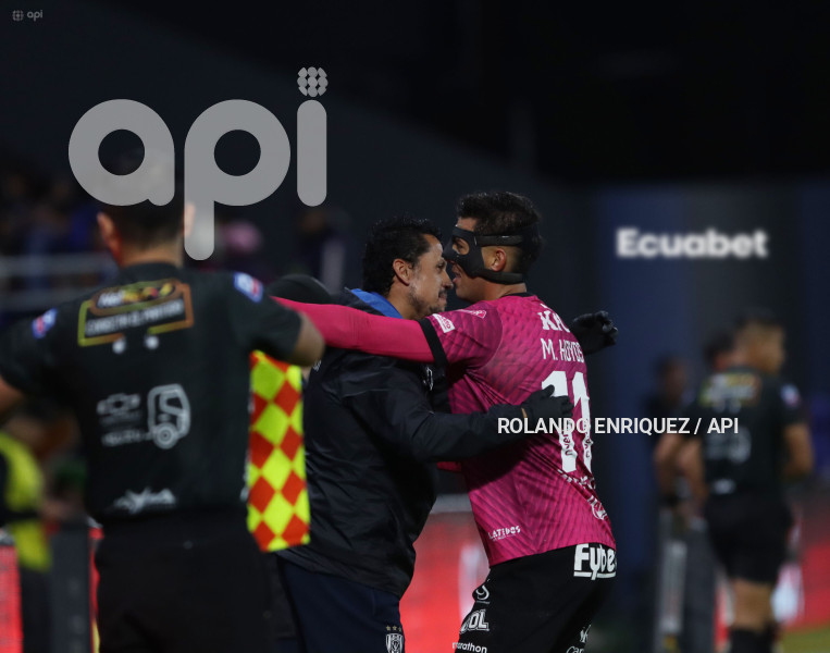 FBL LIGAPRO ECUABET INDEPENDIENTE VS CUENCA